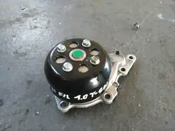 Poulie de Pompe à Eau Hyundai OE - KOŁO POMPY WODY