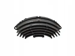 Resistencia del soplador Opel OEM G17750C0 - Estado usado