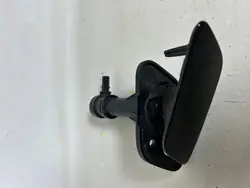 AUDI Q7 II Lavador de Farol Esquerdo 4M0955101A