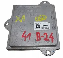 Module LED BMW X1 E84 OEM L90028076.Kolumb