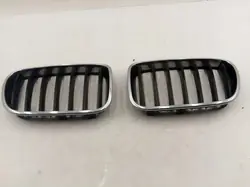 BMW X3 F25 Front Grill 51117210725