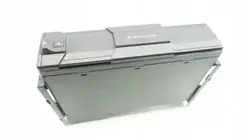 Cambiador CD Mercedes A0028205989 para SL R129