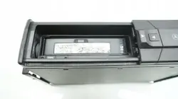 Mercedes CD-vaihtaja A0028205989 SL R129:lle