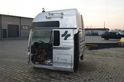 MAN OE Kabinenskelett Ohne Türen für TGX TGA XXL