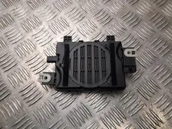 Système d'alarme BMW OE OEM 5A45EB1 pour i4 2024