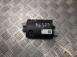 Système d'alarme BMW OE OEM 5A45EB1 pour i4 2024