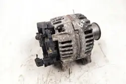 Vaihtovirtageneraattori VW TOURAN 1.6L 2006 06F903023G