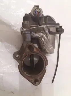 Soupape d'accélérateur OEM 28462-2F700 pour Santa Fe III 2.2 CRDI