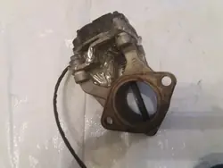Soupape d'accélérateur OEM 28462-2F700 pour Santa Fe III 2.2 CRDI