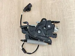 Verrou de capot gauche OEM 7347404 pour BMW G30 G31
