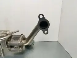 Enfriador EGR Toyota OEM FBZ6836 para Avensis T270