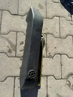 T6 7E Kit de Réparation Clé 7E0012113C 7E0807401