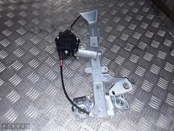 Raamregelaar Ford Fiesta OEM 0130821939 - Gebruikt