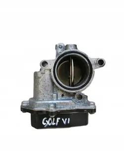 Corpo de Borboleta VOLKSWAGEN GOLF VI 1.6 TDI OEM 03L128063Q