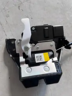 Fecho de porta-malas X-CEED com trinco para Kia XCeed 2019-