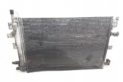 Ilmastointijäähdytin VOLVO XC90 I 2006 OEM 8623367