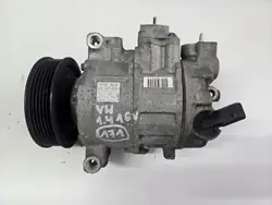 Compresseur AC VW Golf Skoda Fabia Seat Ibiza 1.4 16V