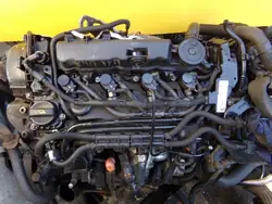 AHN 9674984480 insprutningspump för Peugeot Boxer