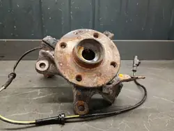 Pivot avant gauche Peugeot 107 Citroen C1 0.9 08r