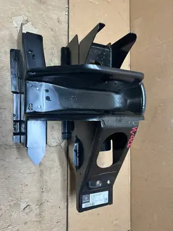 MERCEDES SPRINTER W906 Spring Mount OEM A9063101837