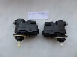 Scheinwerfer-Niveauregler OEM 260567357R für Scenic 4