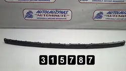 BMW AM-315787 Gebruikt Vormonderdeel voor 7 Series 2005