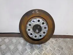 Audi A3 S3 8V Hintere Bremsscheibe OEM 1K0615601