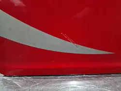 Scania R Kabinen-Stauraumtür rechte Seite OEM 1891518