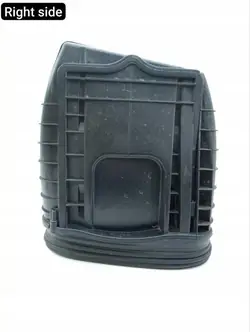 Begagnad Porsche luftfilter OEM 95B129607B för Macan