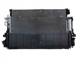 Radiador completo Ford Kuga II MK2 Focus MK3 C-Max II 2.0 EcoBoost