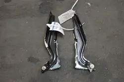 Bisagra de capó izquierda derecha JEEP COMPASS 2017 OEM 68244074AA