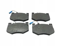 Bremsbeläge vorne OEM A2474212901 für Mercedes