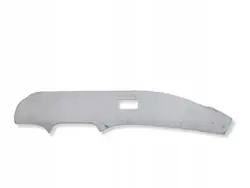 Citroen C3 II Dakbekleding Links OEM FRE58408