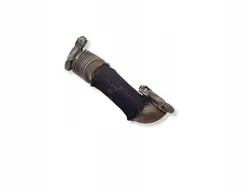 Jeep Compass EGR-rör OEM 55270376 - Begagnad
