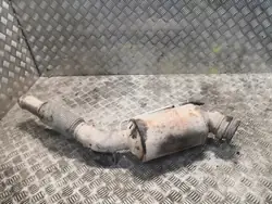 Catalyseur Mercedes-Benz OEM A4474901414