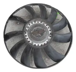 VW PASSAT B5 FL Viskös Koppling med Fläkt