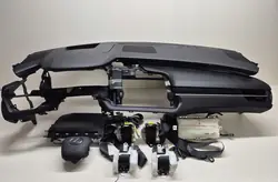 Console airbag OEM LEX/RX/V//DESKA/AIRBAG-ORYG(1)