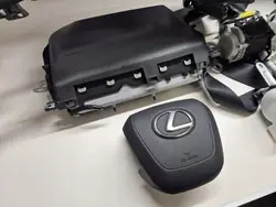 OEM LEX/RX/V//DESKA/AIRBAG-ORYG(1) airbag-konsol