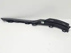 VW GOLF 7 Frontstoßstangenbelüftungsgitter Links 5G0853665L