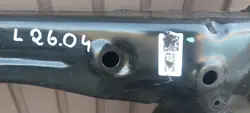 Jeep OE 68630414AB Bakre Släde för Grand Cherokee WL