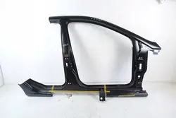 SEAT IBIZA V 6F0 2017- Höger Framskärm
