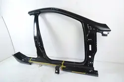 SEAT IBIZA V 6F0 2017- Saia Direita Dianteira