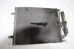 NISSAN NOTE 06 1.5 Ilmastointijäähdytin OEM 921101LA0A