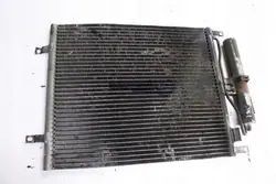 NISSAN NOTE 06 1.5 Klimaradiator OEM 921101LA0A