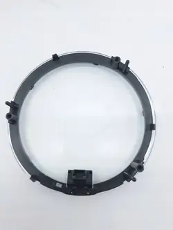 Iluminação LED ambiente alavanca mudanças Nissan Juke II OEM 264306PA0A