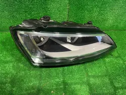 Phare avant droit Volkswagen Jetta IV 5C7941006A