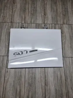 Set de Charnières Gauche pour Klapka OEM LEWE KOMPLETNE