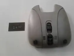 Luz de cabina OEM 2158200601 para Mercedes-Benz