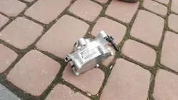 Imupumppu Opel Astra IV J Zafira C 55581351