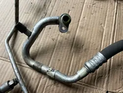 Tubo Aria Condizionata Fiat Punto Evo 09-12 51751096
